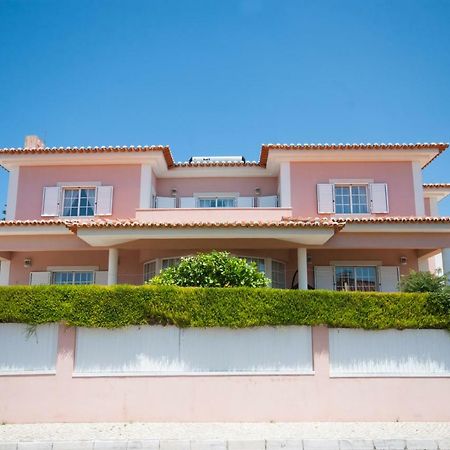 Grace Villa Aldeia de Juzo Bagian luar foto
