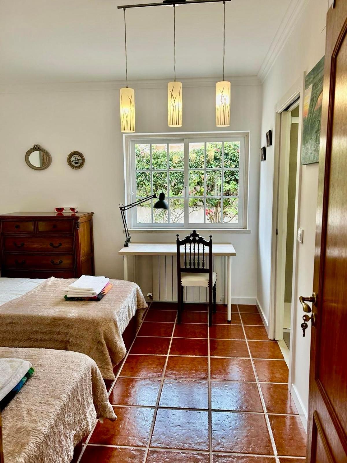 Grace Villa Aldeia de Juzo Bagian luar foto