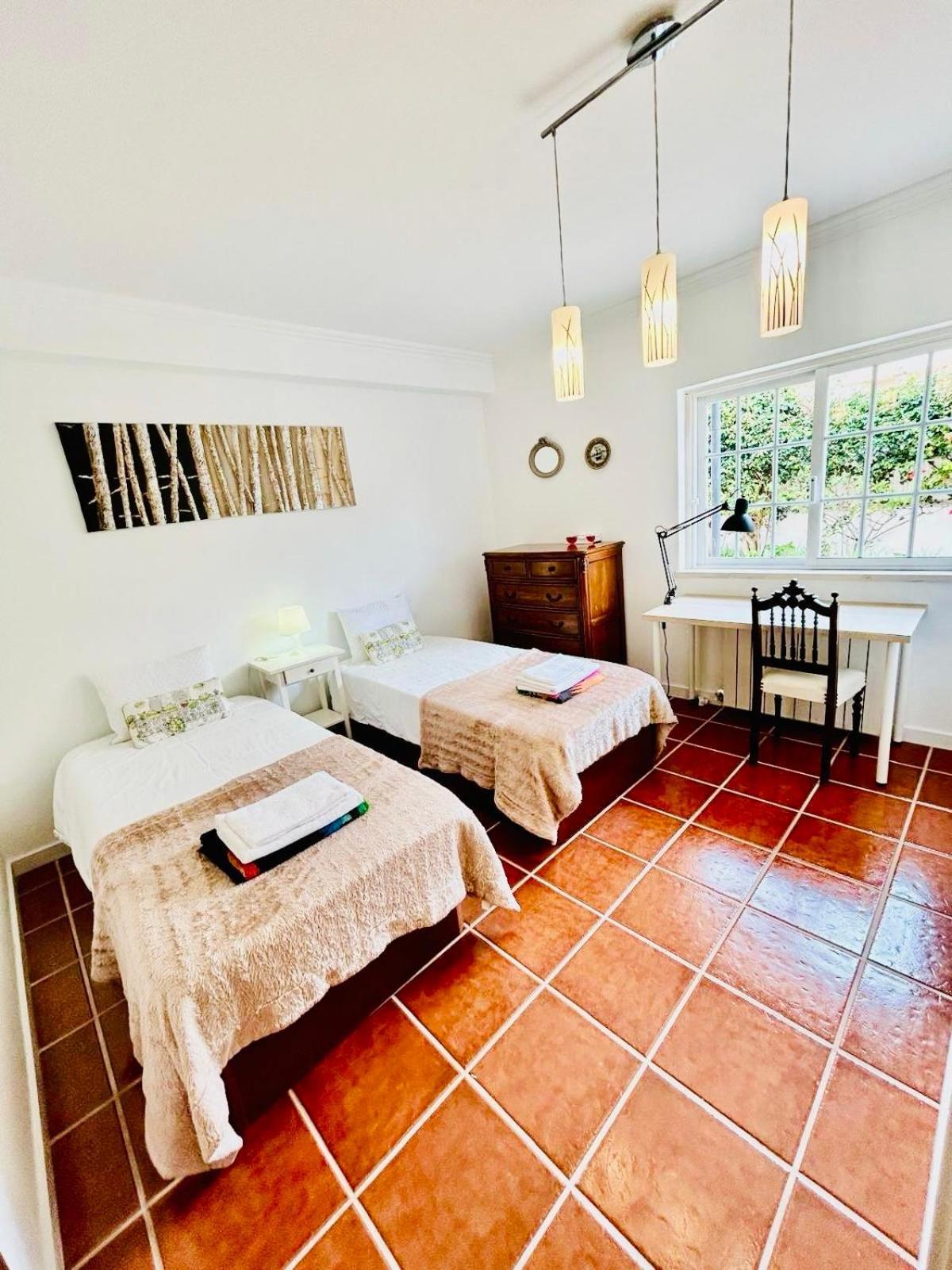 Grace Villa Aldeia de Juzo Bagian luar foto