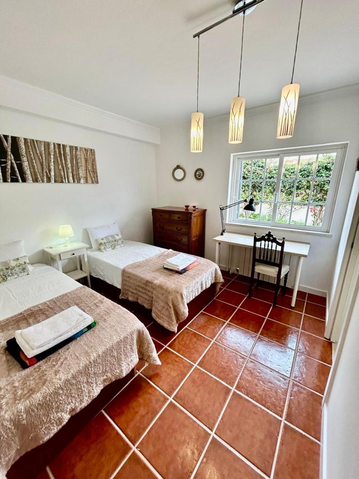 Grace Villa Aldeia de Juzo Bagian luar foto
